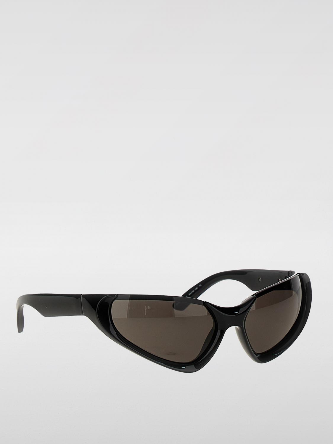 [Balenciaga] Sunglasses FW25 681941T0007 1000