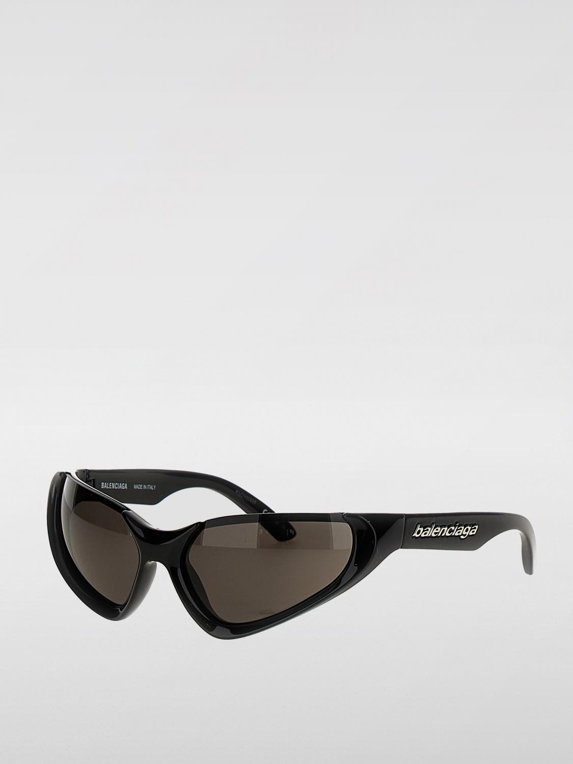 [Balenciaga] Sunglasses FW25 681941T0007 1000