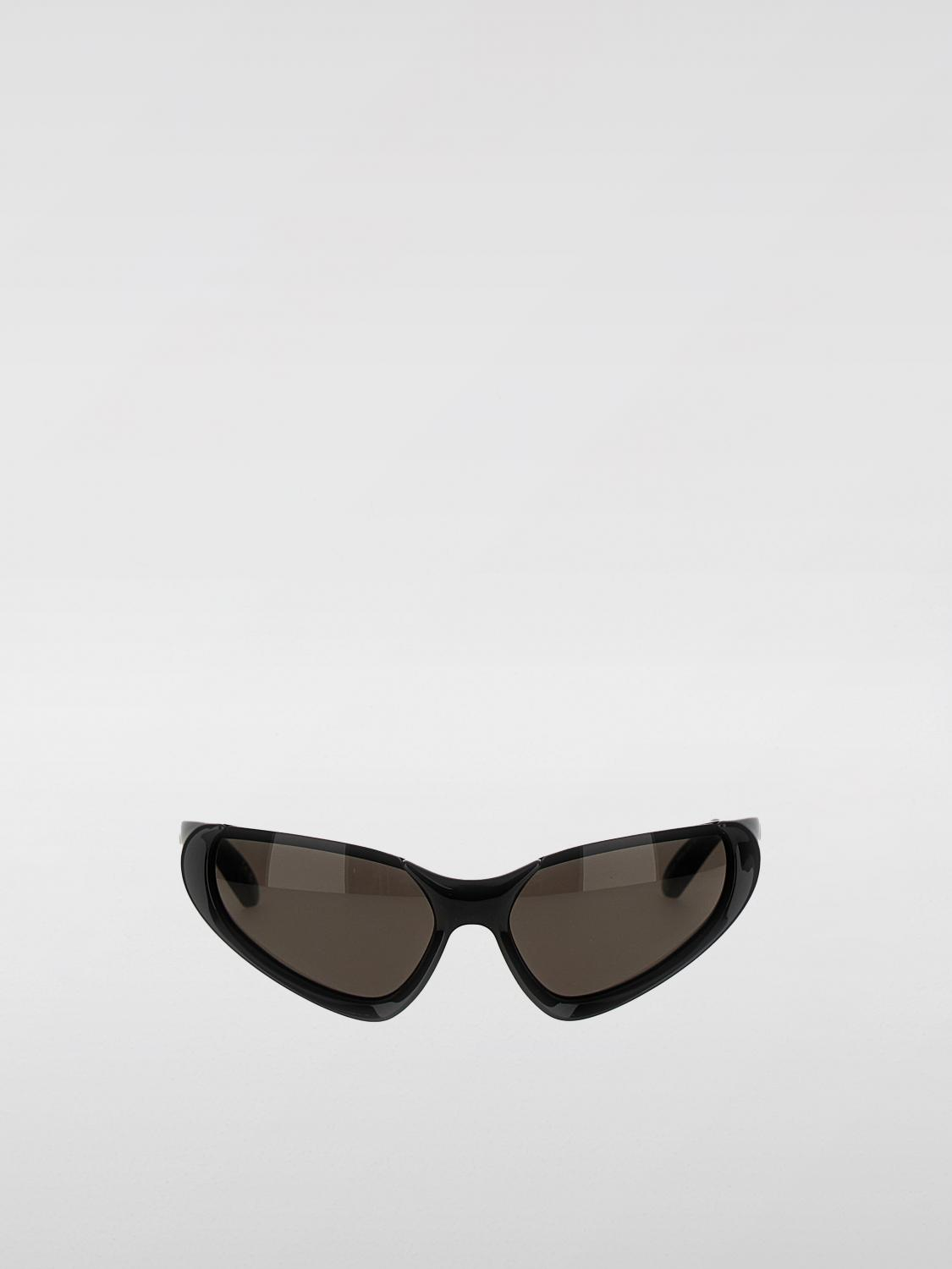 [Balenciaga] Sunglasses FW25 681941T0007 1000