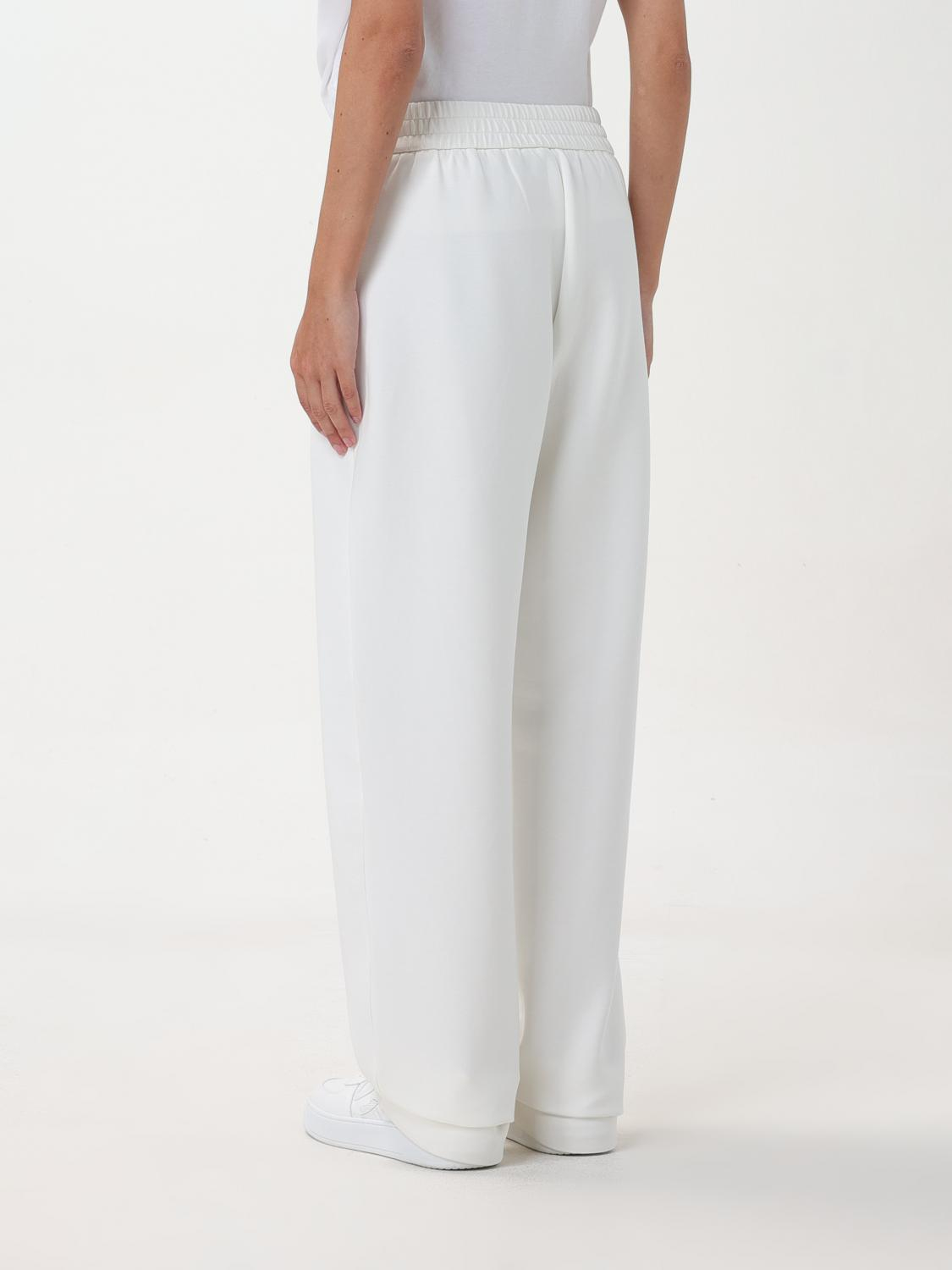 [Emporio Armani] Trousers SS24 3D2P6E1JHSZ 0101