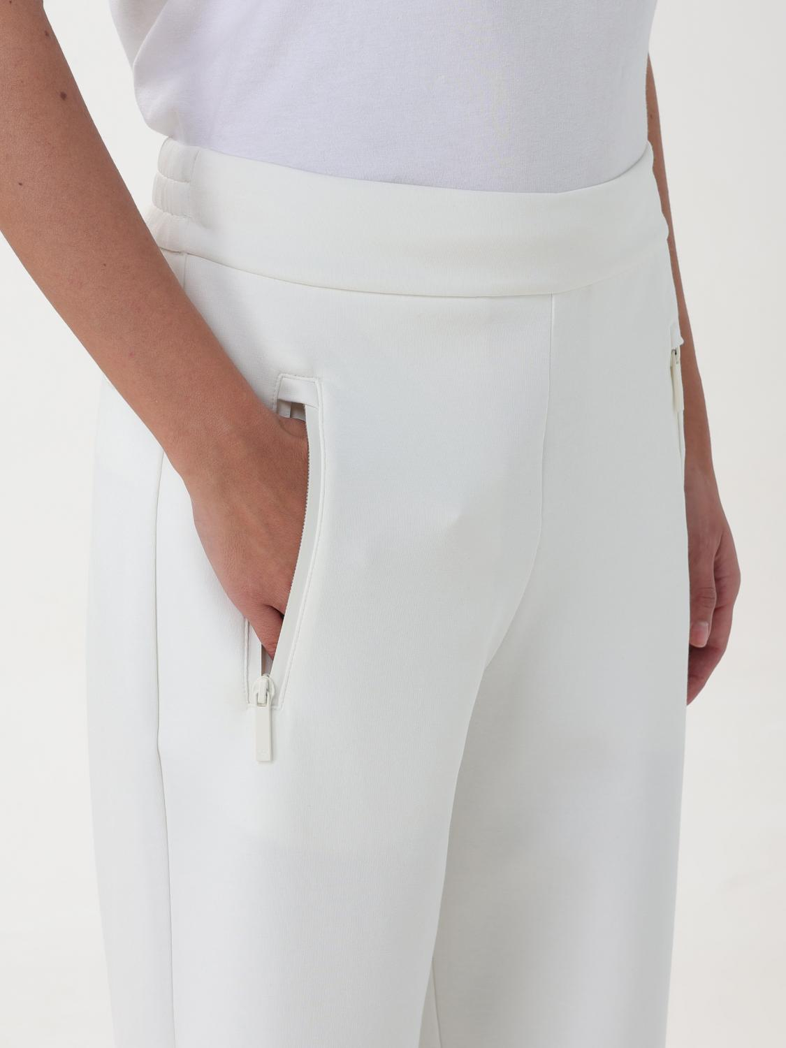 [Emporio Armani] Trousers SS24 3D2P6E1JHSZ 0101