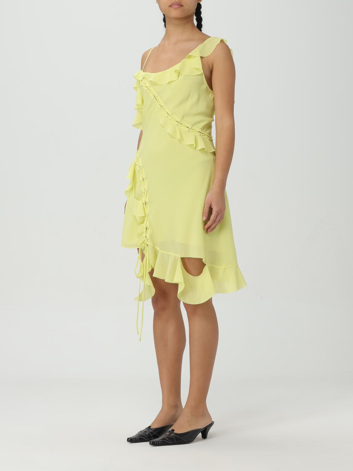 [Acne Studios] Sleeveless dress SS24 A20643 CYI