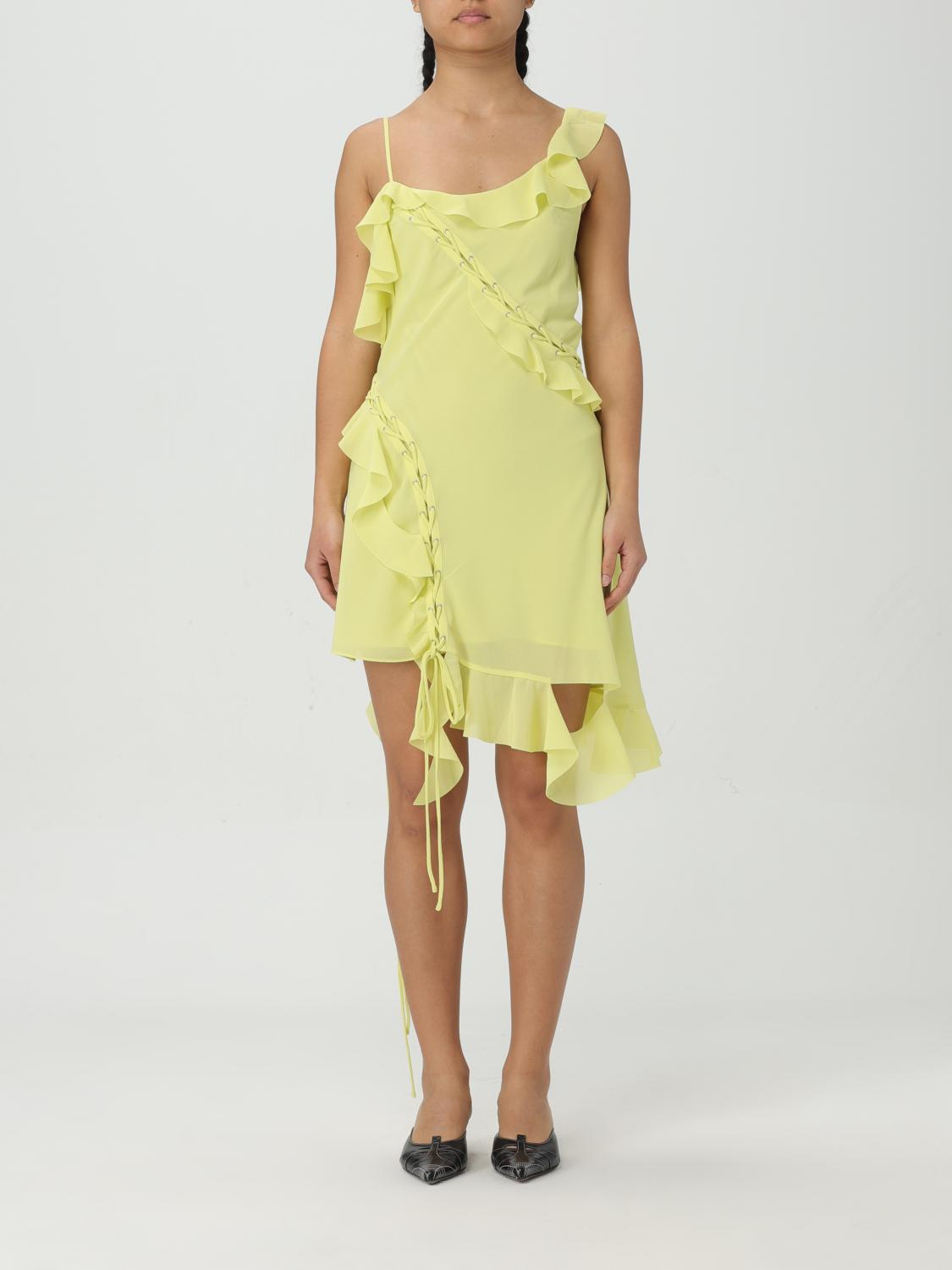 [Acne Studios] Sleeveless dress SS24 A20643 CYI