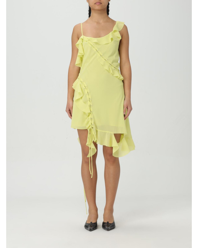 [Acne Studios] Sleeveless dress SS24 A20643 CYI