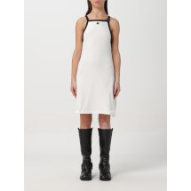 [Courreges] Sleeveless dress SS24 124JRO364JS0070 0098