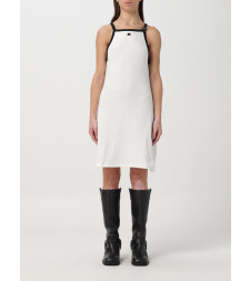 [Courreges] Sleeveless dress SS24 124JRO364JS0070 0098