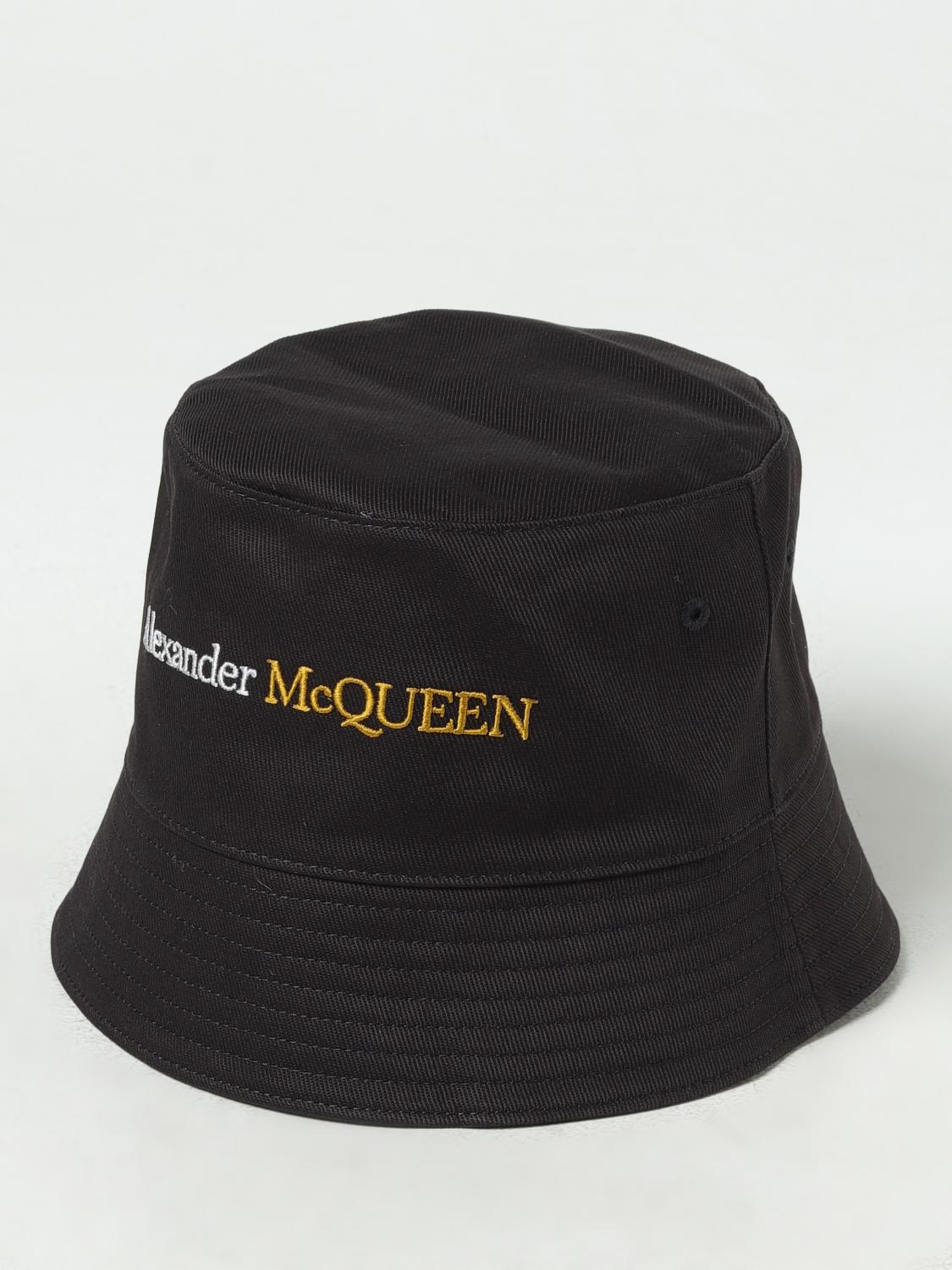 [McQueen] Hat FW25 7820634105Q 1080