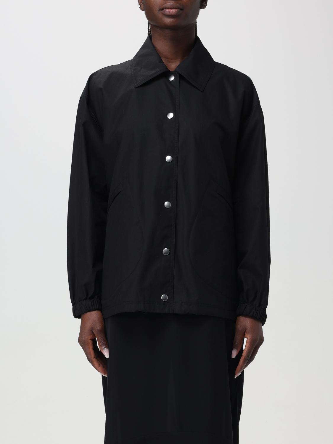 [Jil Sander] Casual Jacket FW25 J04AM0001J45063 001