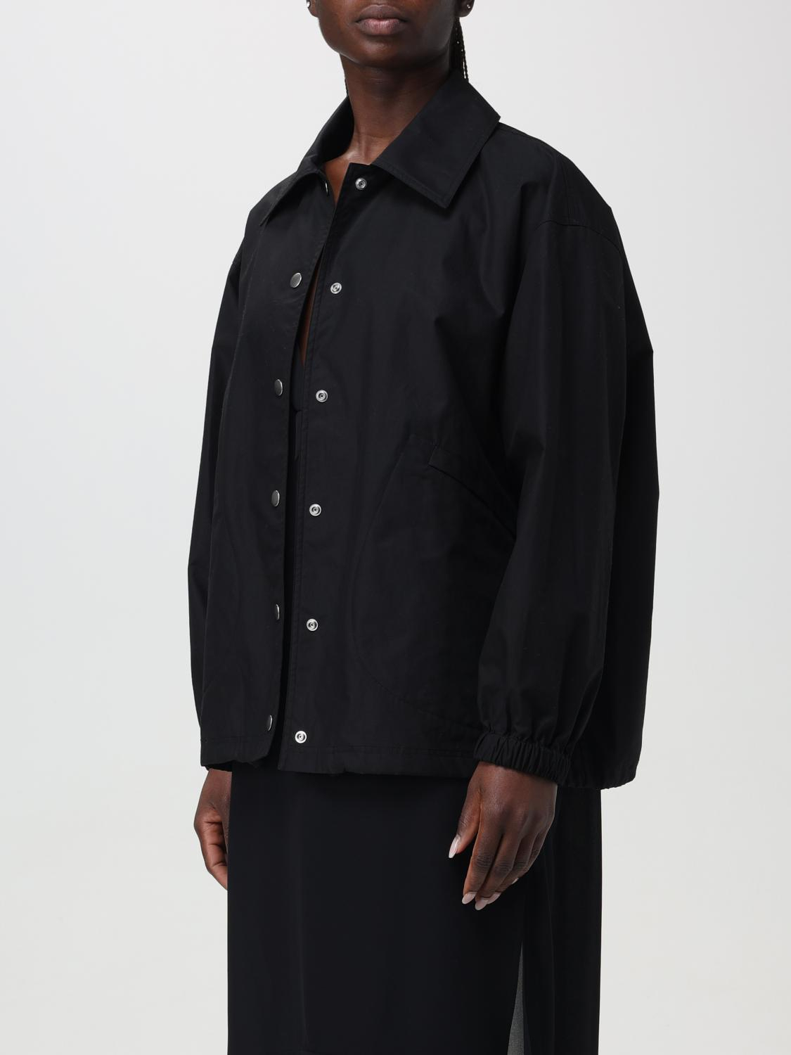 [Jil Sander] Casual Jacket FW25 J04AM0001J45063 001