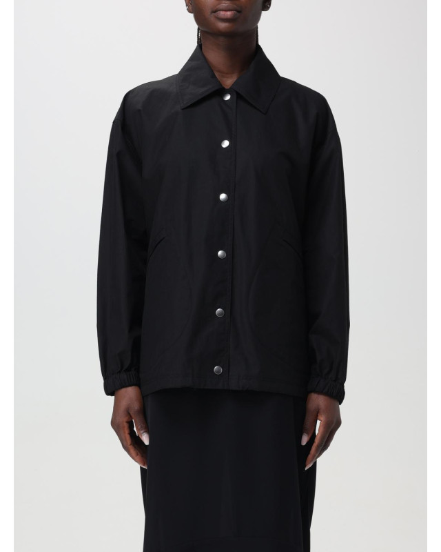 [Jil Sander] Casual Jacket FW25 J04AM0001J45063 001