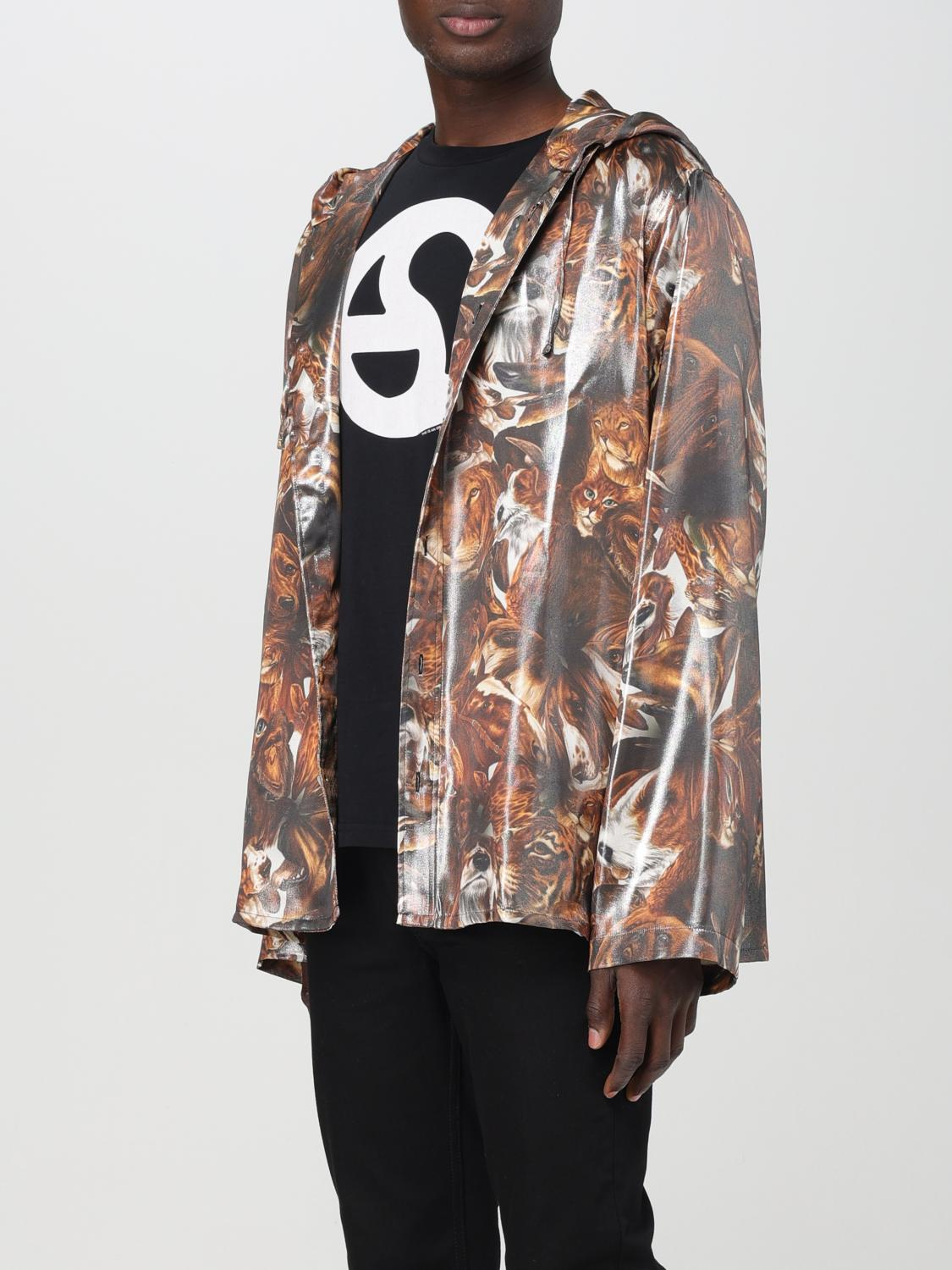 [Acne Studios] Casual Jacket SS24 B90758 DCR