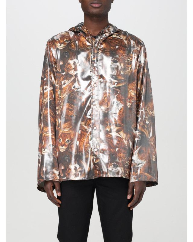 [Acne Studios] Casual Jacket SS24 B90758 DCR