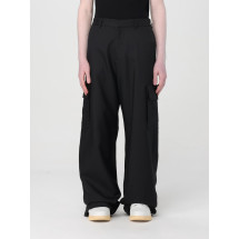 [Off-White] Trousers FW25 OMCF037C99FAB002 1010