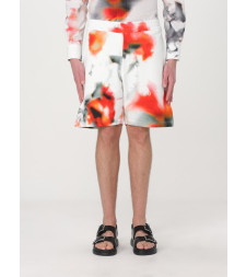[McQueen] Shorts FW25 776277QXAAS 9113