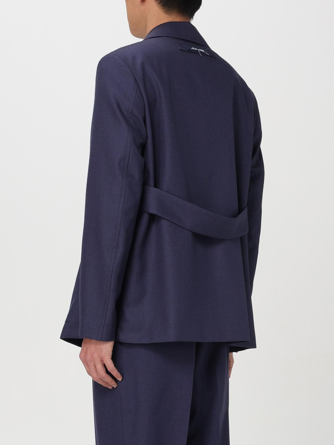 [Fendi] Blazer FW25 FJ0797AR8S F04V6