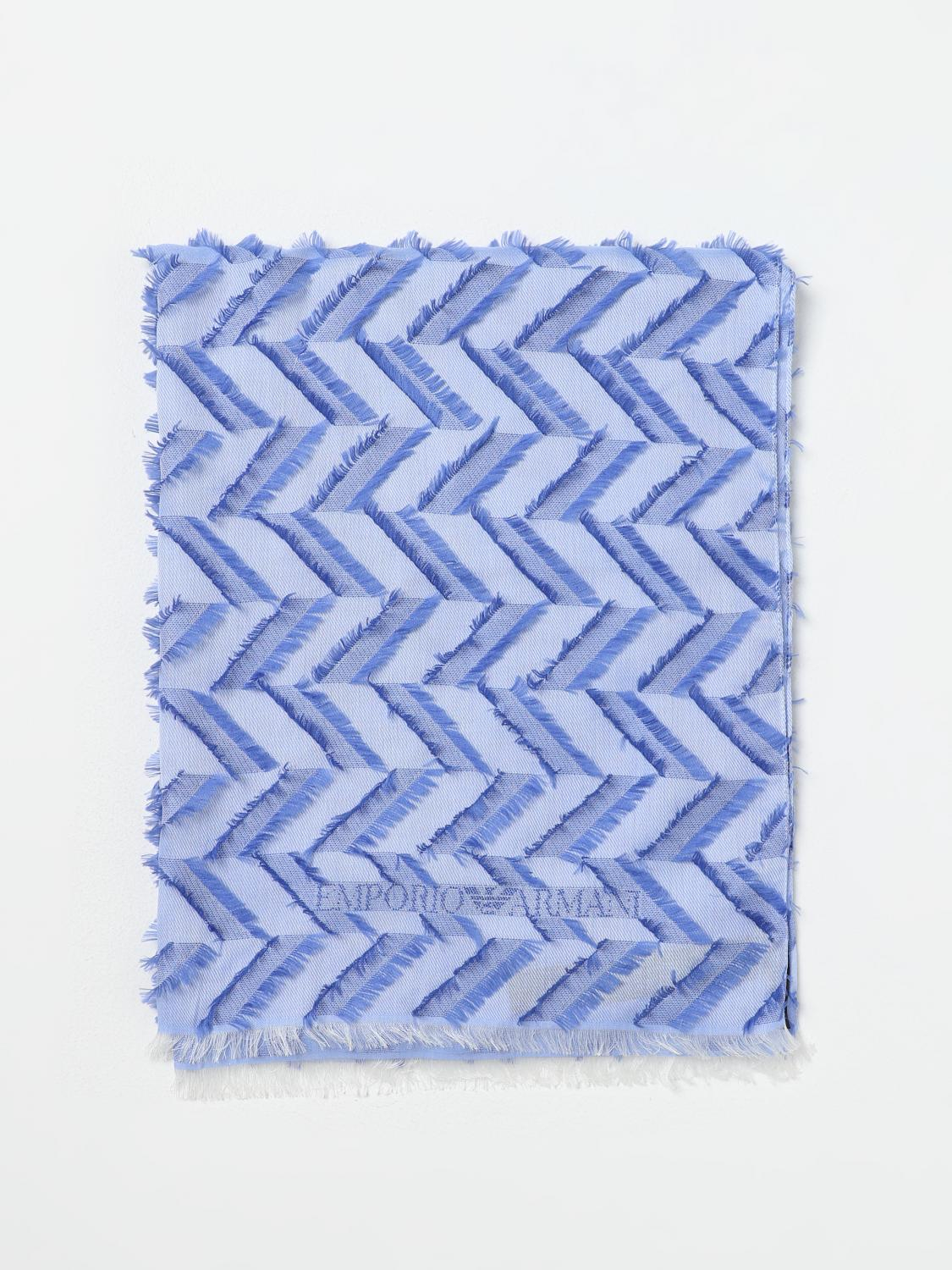 [Emporio Armani] Scarf SS24 6352334R326 25232