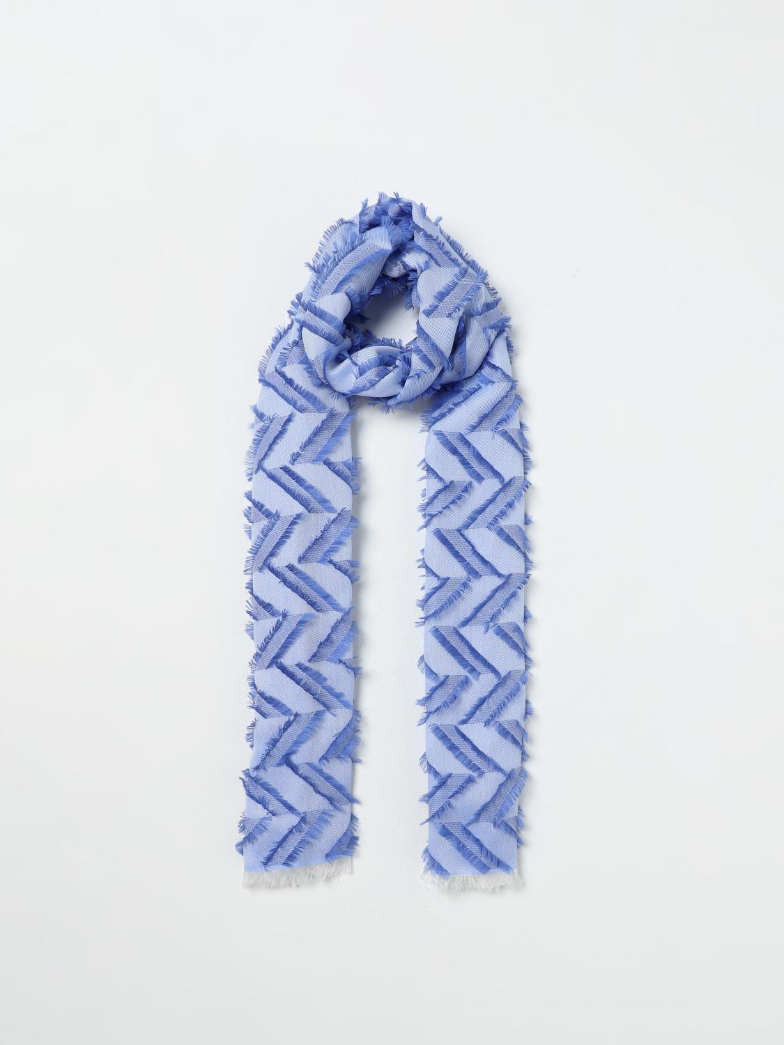 [Emporio Armani] Scarf SS24 6352334R326 25232