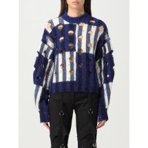 [Off-White] Knitwear FW25 OWHE101F23KNI001 4504
