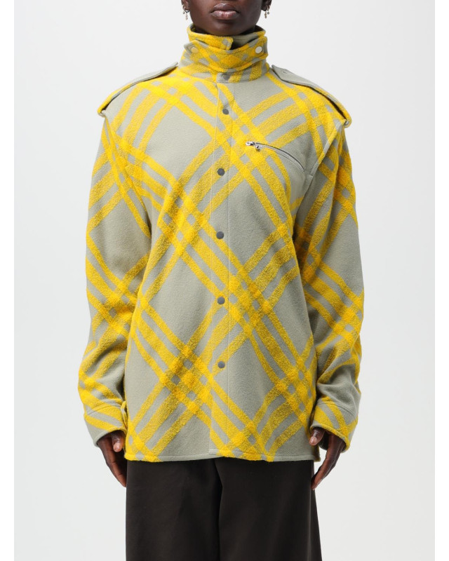 [Burberry] Casual Jacket FW25 8077274