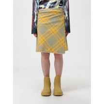 [Burberry] Midi skirt FW25 8077203