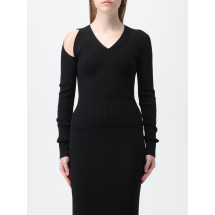 [McQueen] Knitwear FW25 768602Q1A65 1000