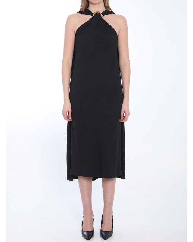 [Gucci] Sleeveless dress FW25 830856_ZAF5Z_1000