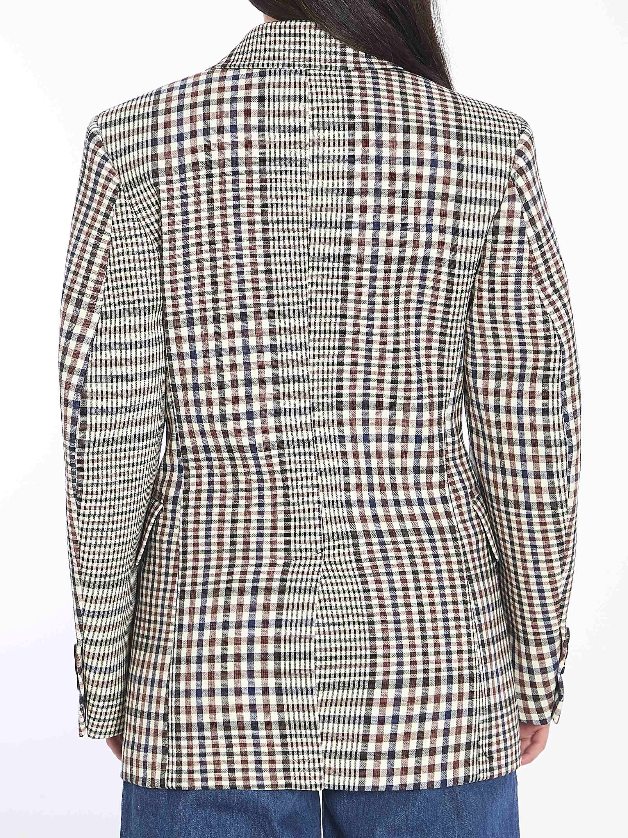 [Bottega Veneta] Blazer FW25 812007_V4Y60_2408