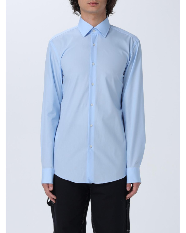 [BOSS] Shirts Long Sleeve SS24 50469345 452