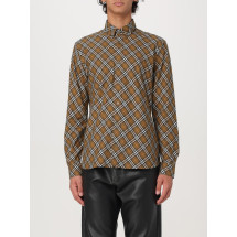 [Burberry] Shirts Long Sleeve FW25 8098842