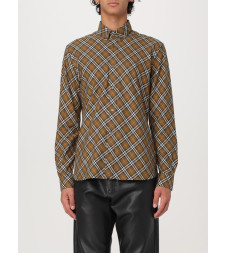 [Burberry] Shirts Long Sleeve FW25 8098842