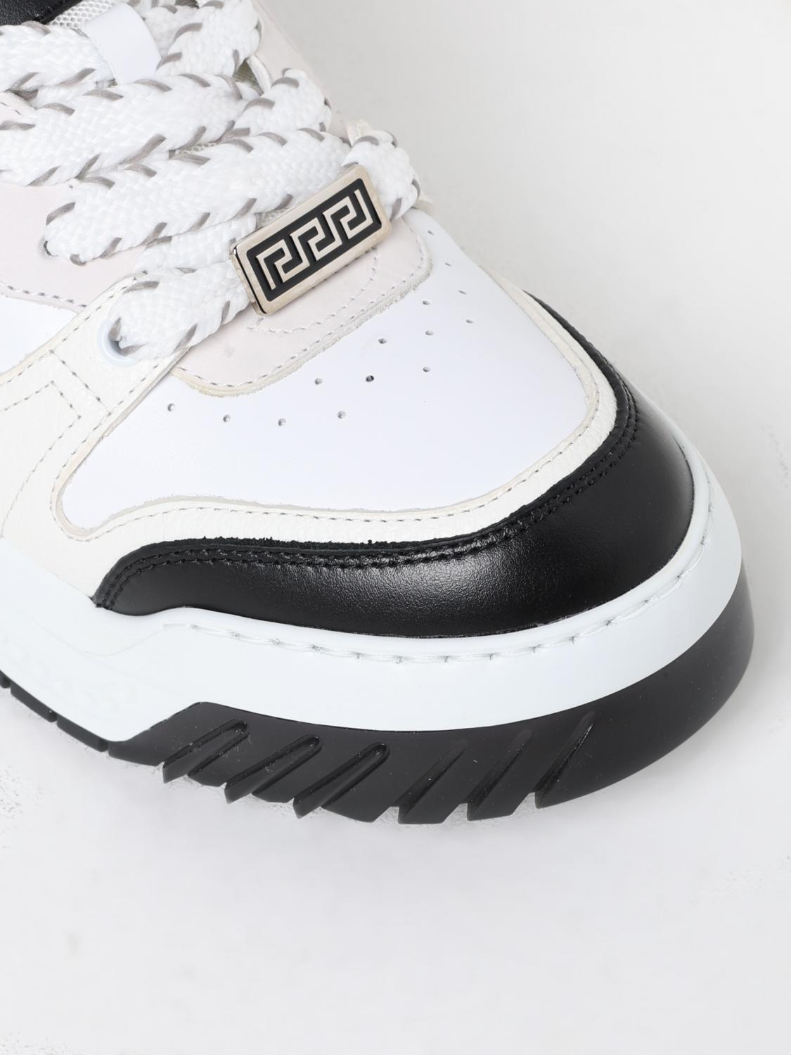 [Versace] Sneakers FW25 10154371A10925 2B02P