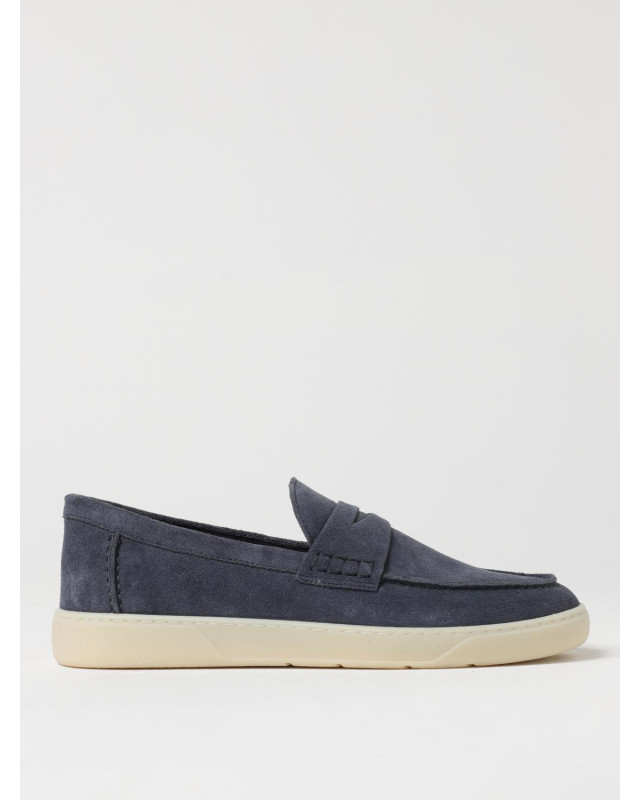 [Hogan] Loafer FW25 HXM6470FS00BTM U828