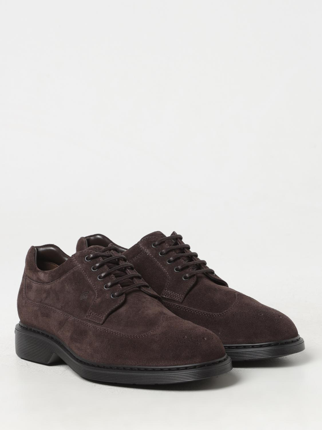 [Hogan] Dress Shoes FW24 HXM5760EP60HG0 S807