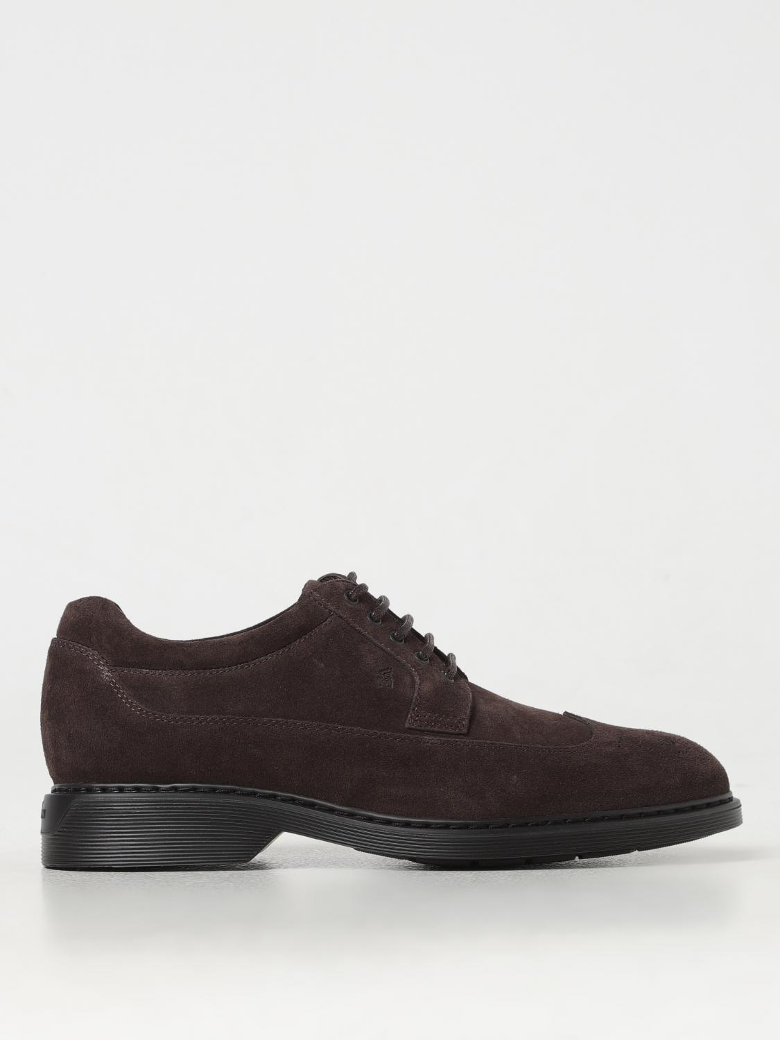 [Hogan] Dress Shoes FW24 HXM5760EP60HG0 S807