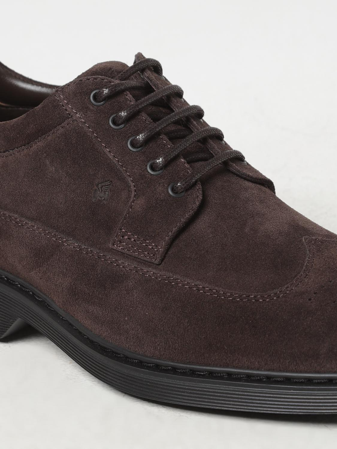 [Hogan] Dress Shoes FW24 HXM5760EP60HG0 S807