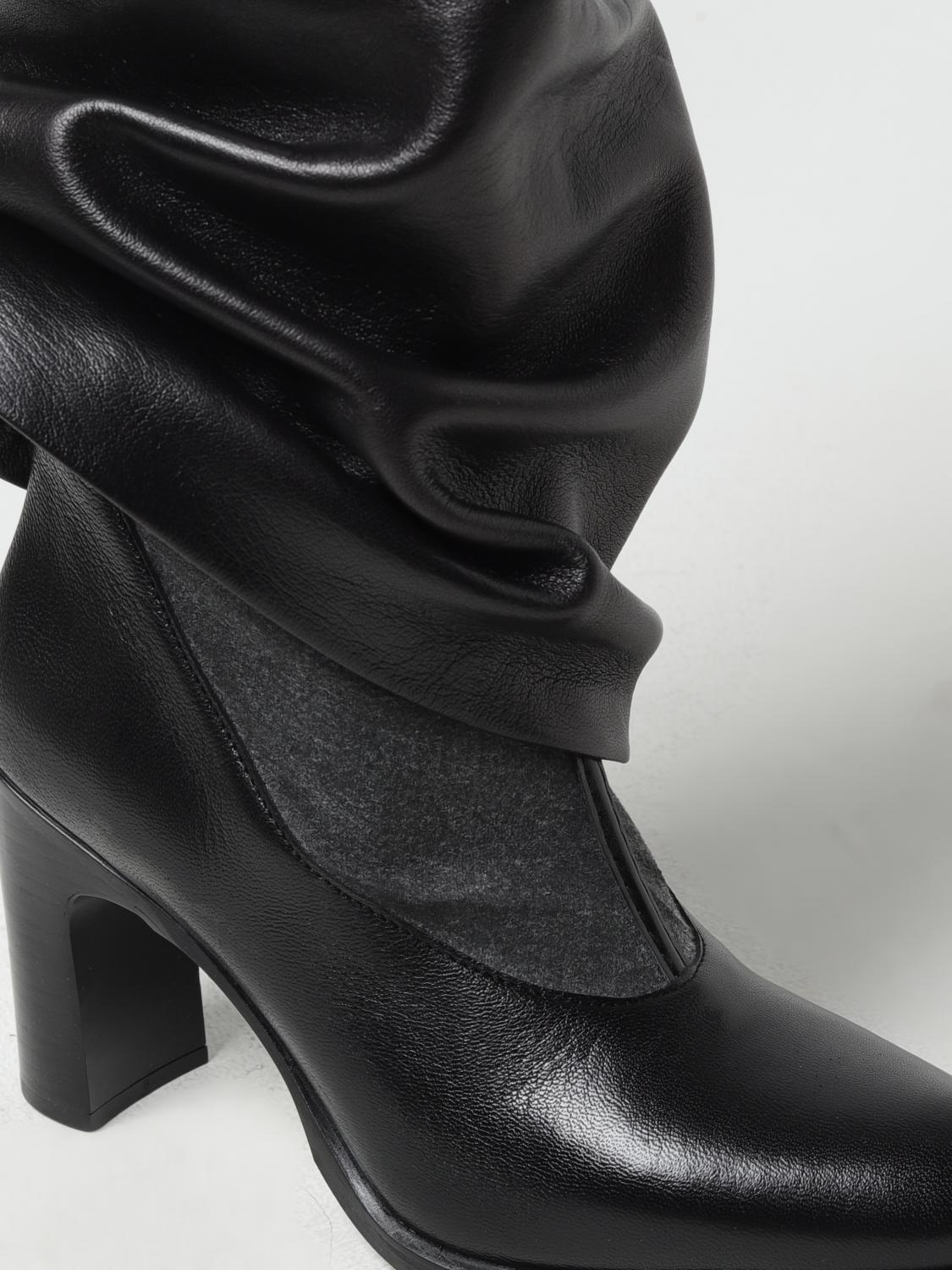 [See by Chloe] Long Boots FW24 SB43061A20071 999