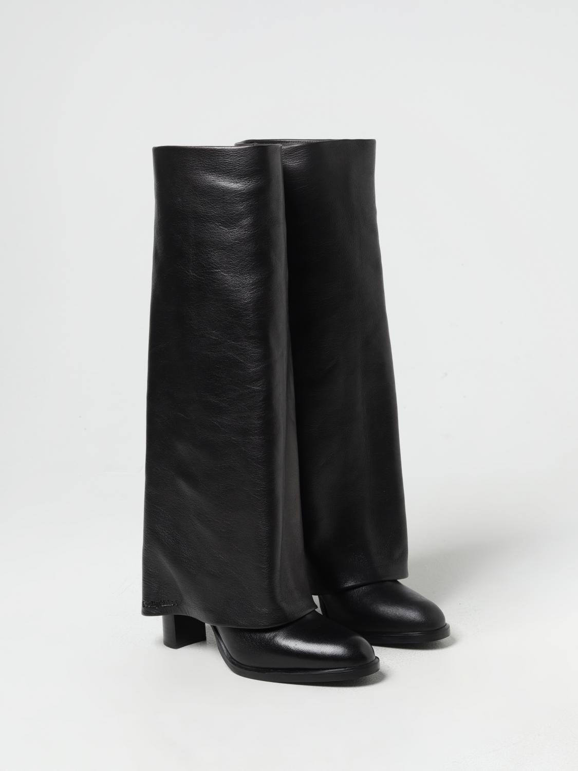 [See by Chloe] Long Boots FW24 SB43061A20071 999