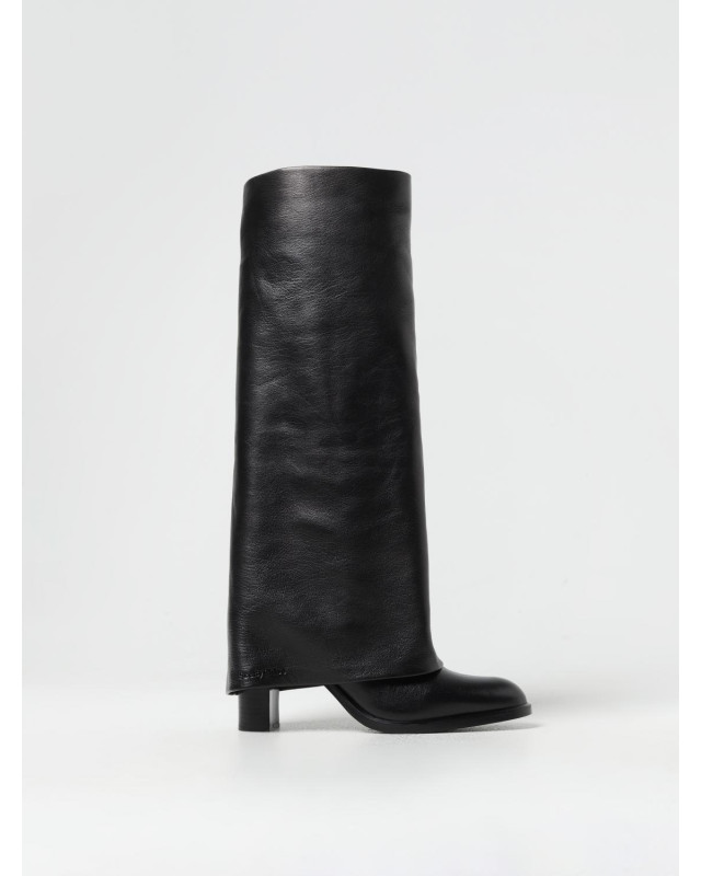 [See by Chloe] Long Boots FW24 SB43061A20071 999