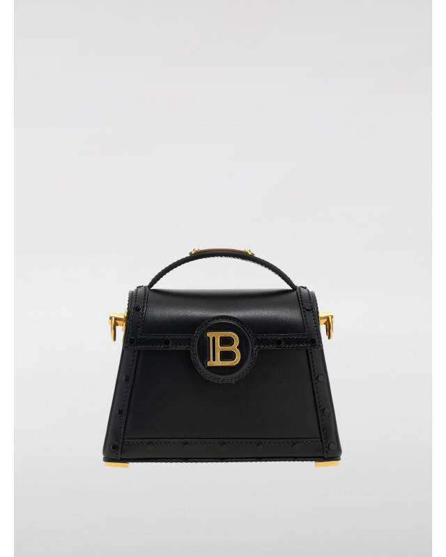 [Balmain] Tote bag FW25 DN1DA907LRHA 0PA