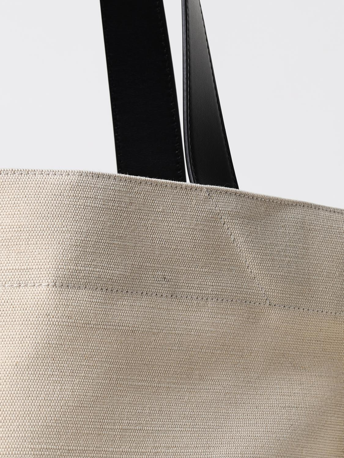 [Jil Sander] Tote bag FW25 J07WD0104P7060 280