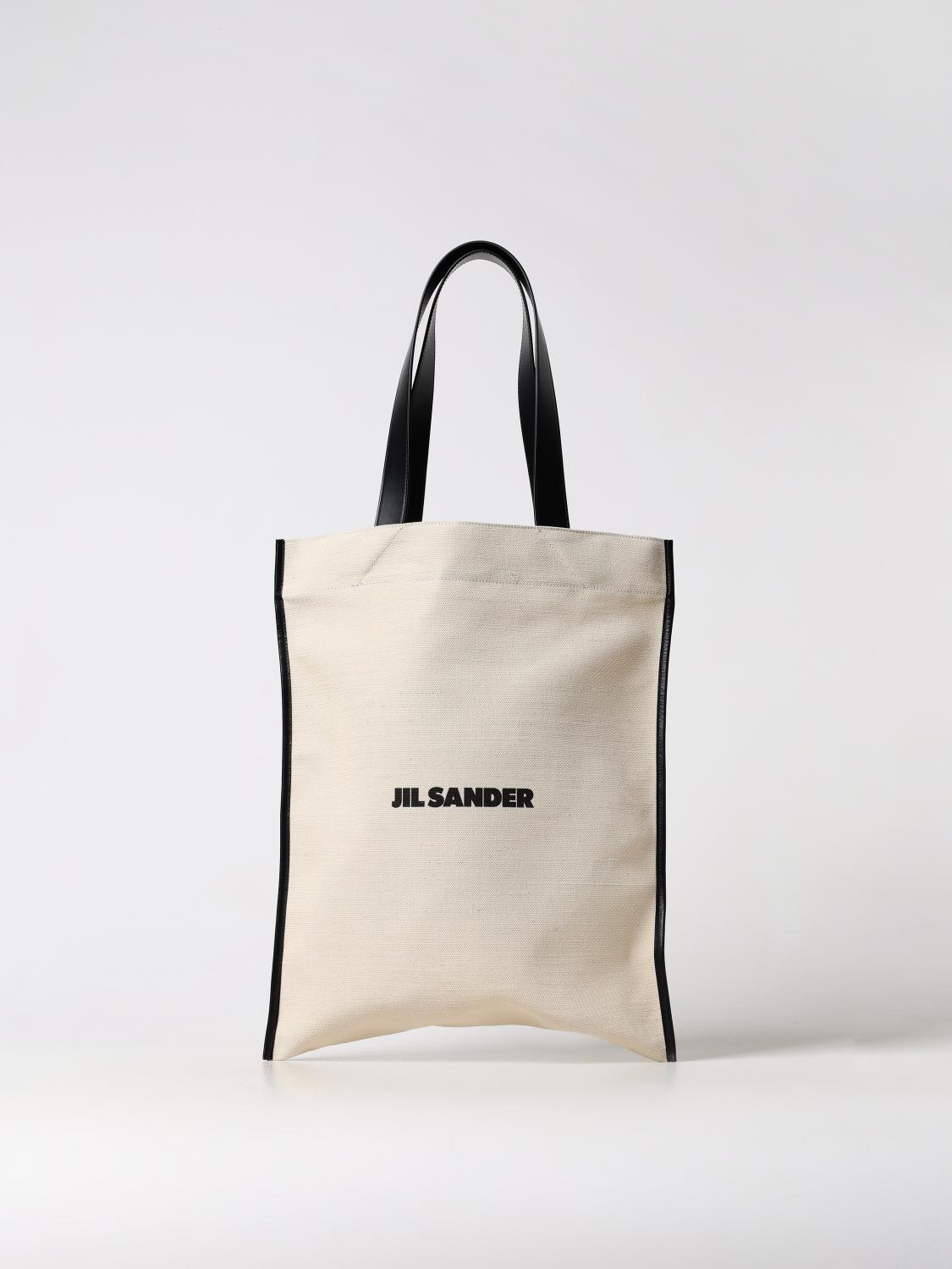 [Jil Sander] Tote bag FW25 J07WD0104P7060 280