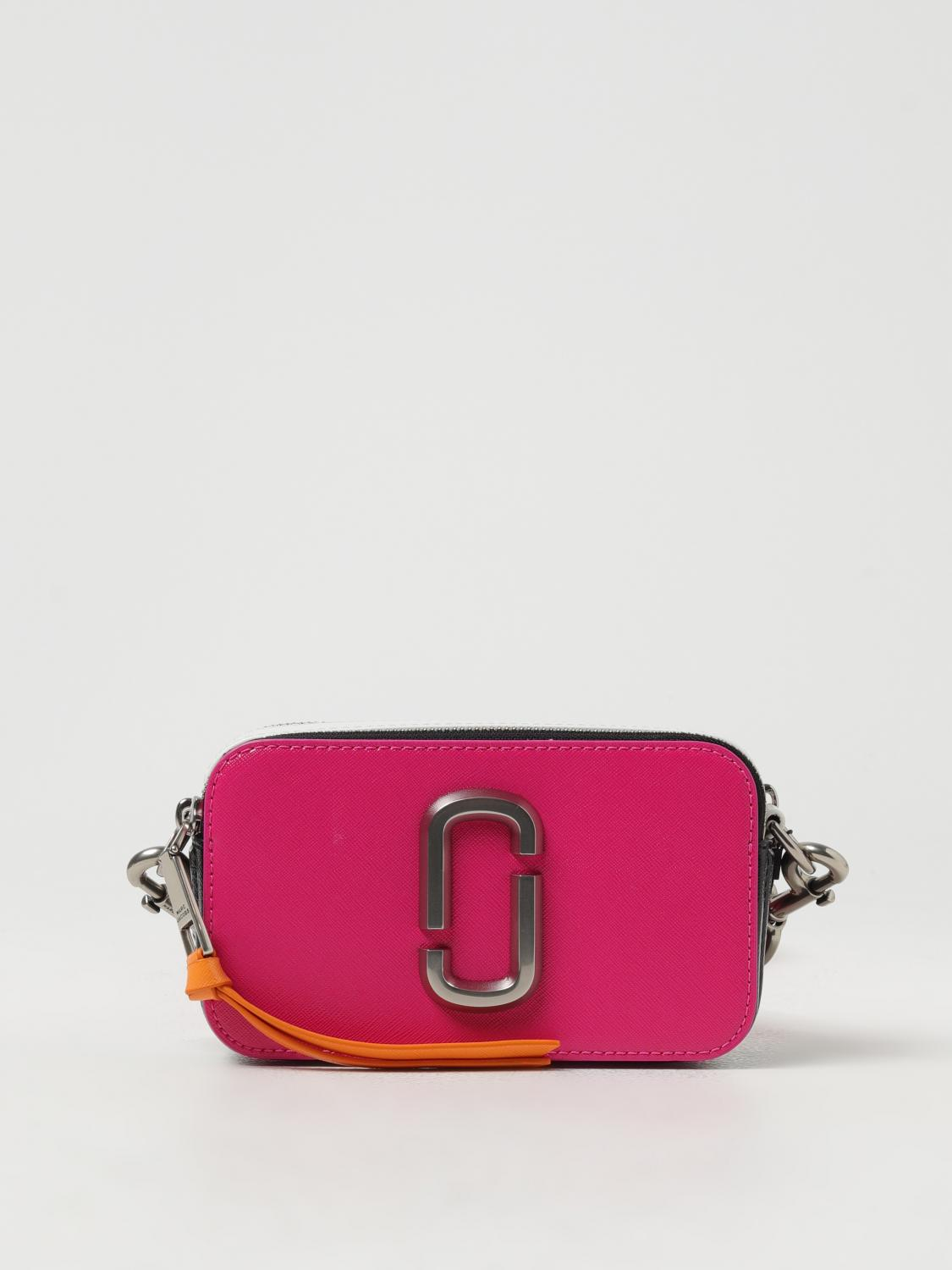 [Marc Jacobs] Cross body bag FW25 2S3HCR500H03 664