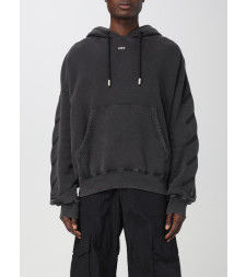 [Off-White] Hoodie FW25 OMBB118C99FLE002 1077