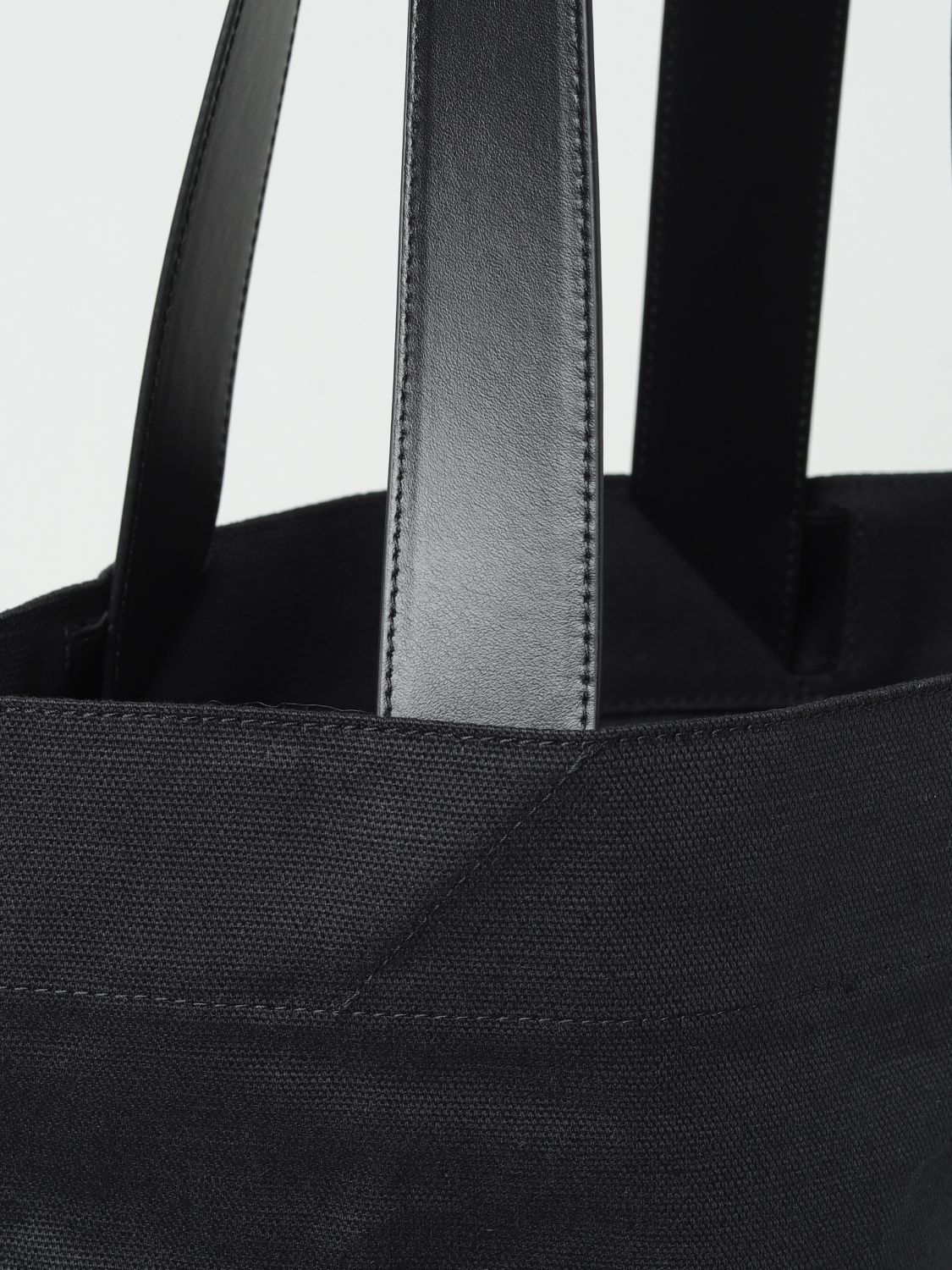 [Jil Sander] Tote bag FW25 J07WC0022P4863 001
