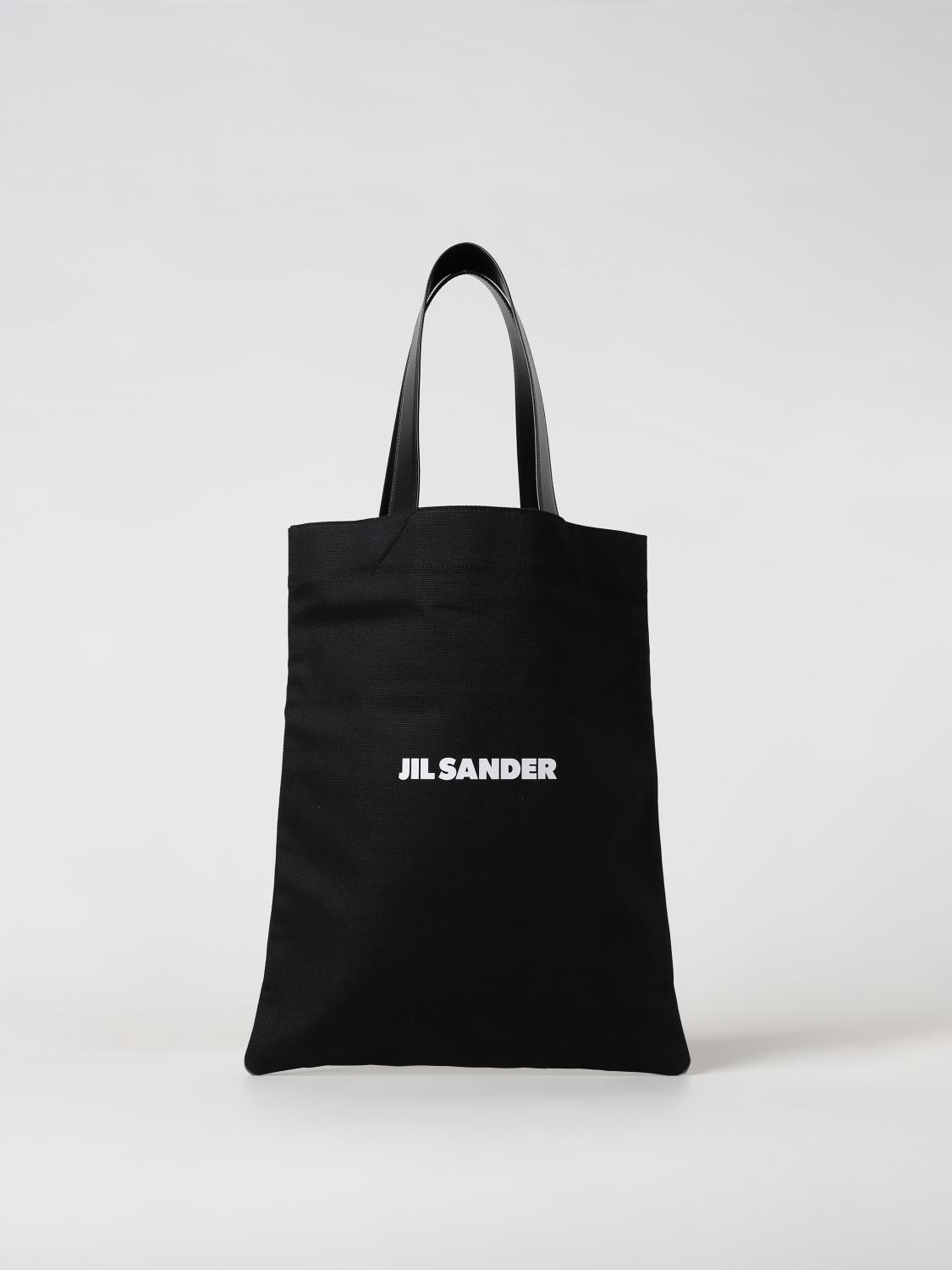 [Jil Sander] Tote bag FW25 J07WC0023P4863 001