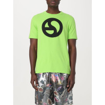 [Acne Studios] T-shirts Short Sleeve SS24 CL0265 ABF