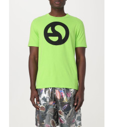 [Acne Studios] T-shirts Short Sleeve SS24 CL0265 ABF
