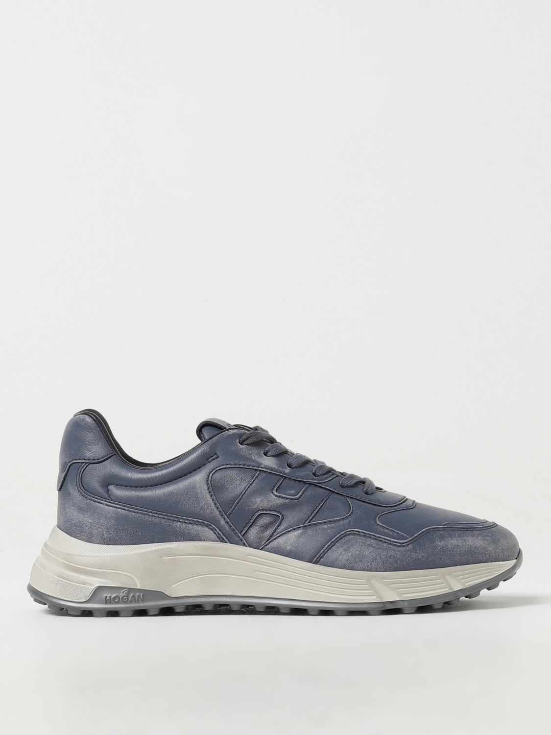 [Hogan] Sneakers SS24 HXM5630EC01SYV U006
