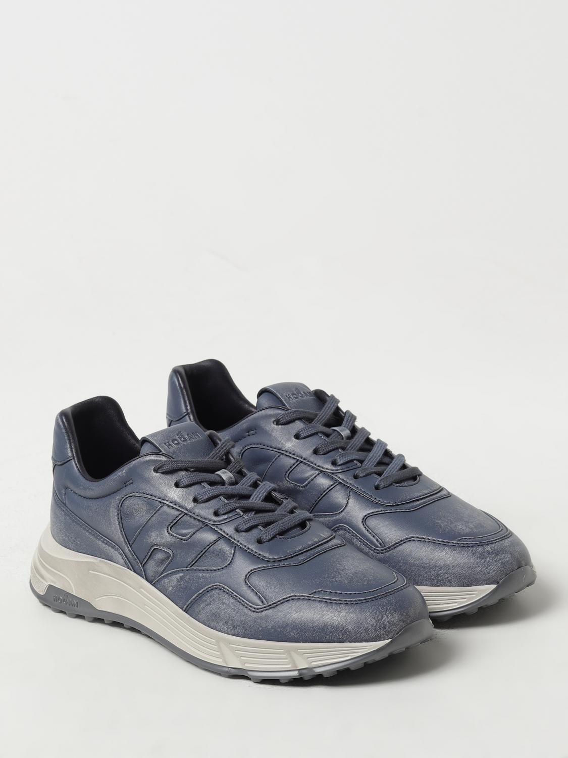 [Hogan] Sneakers SS24 HXM5630EC01SYV U006