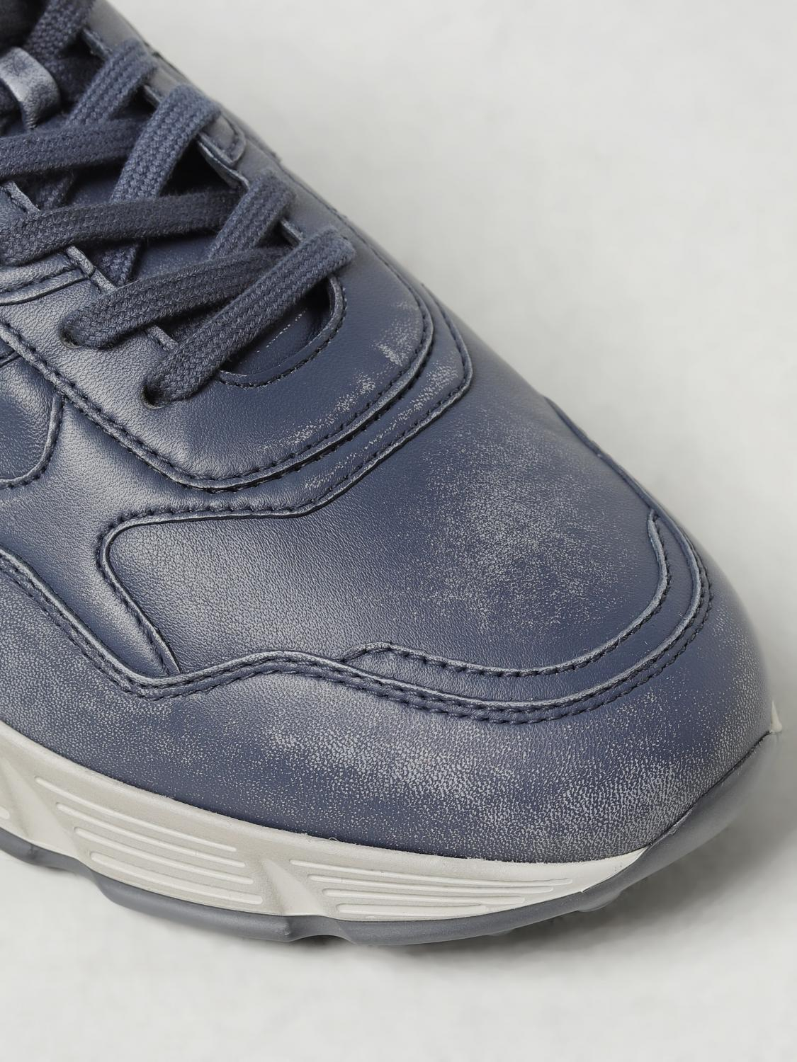 [Hogan] Sneakers SS24 HXM5630EC01SYV U006